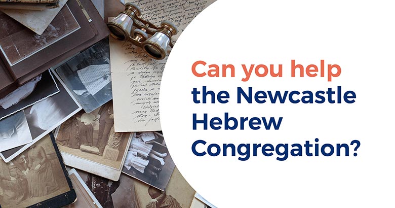 The Newcastle Herbrew Congregation